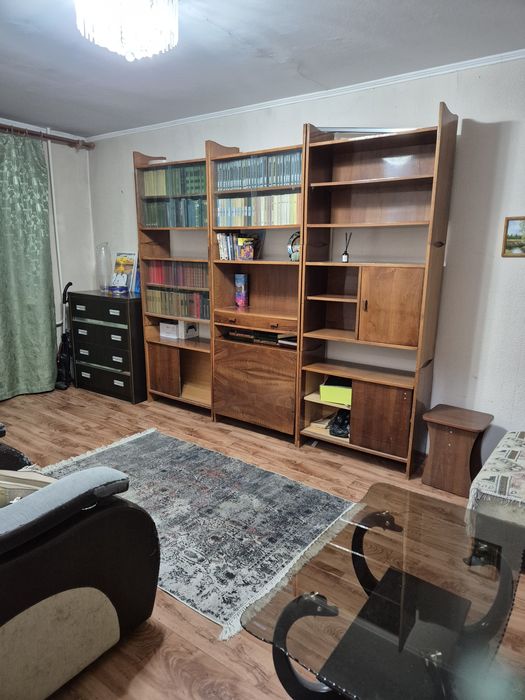 Сдам 2х комнатную квартиру