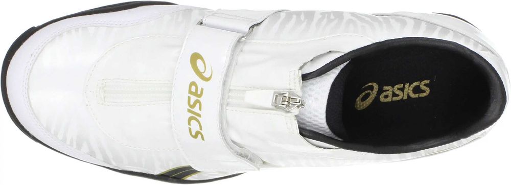 Asics Unisex Cyber Throw London