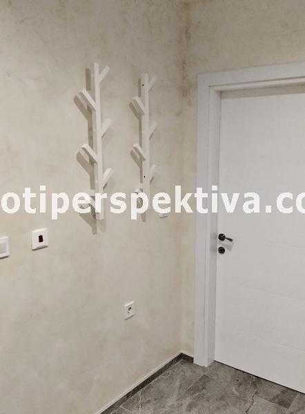 Продава се Двустаен апартамент в Пловдив, Христо Смирненски - 86 кв.м за 1768 €/кв.м - Снимка #12