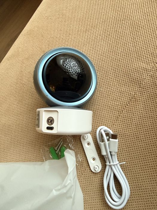 Продавам чисто нова HD Wi-Fi камера