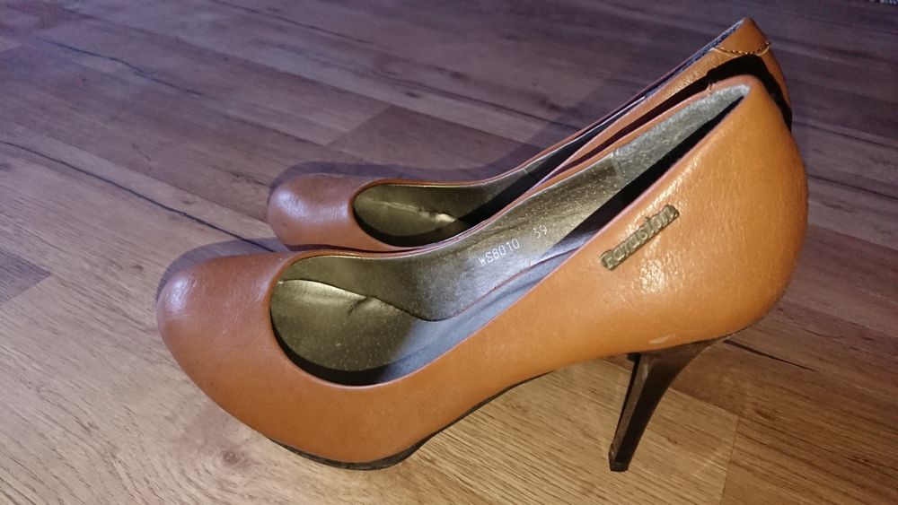 Pantofi dama 38 FARASION