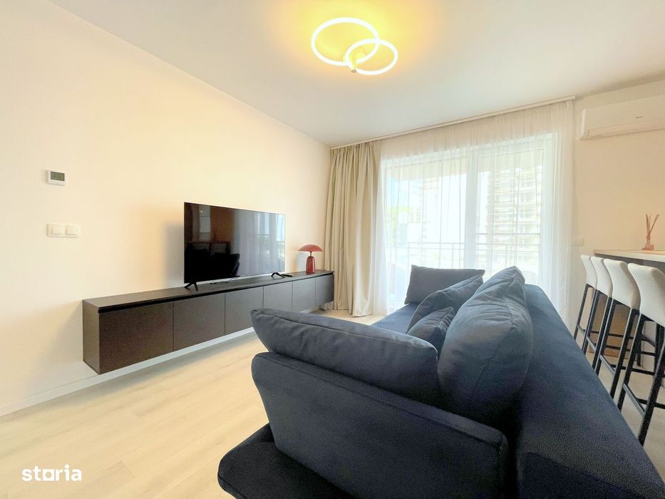 Apartament 3 camere - Denya Forest 5