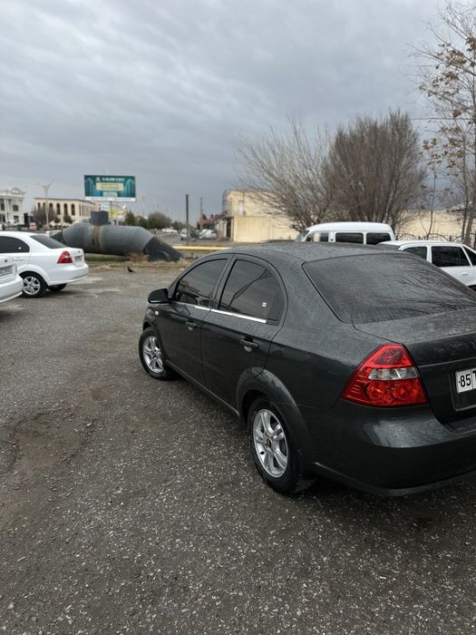 Идеал Нексия 3 автомат сотилади!