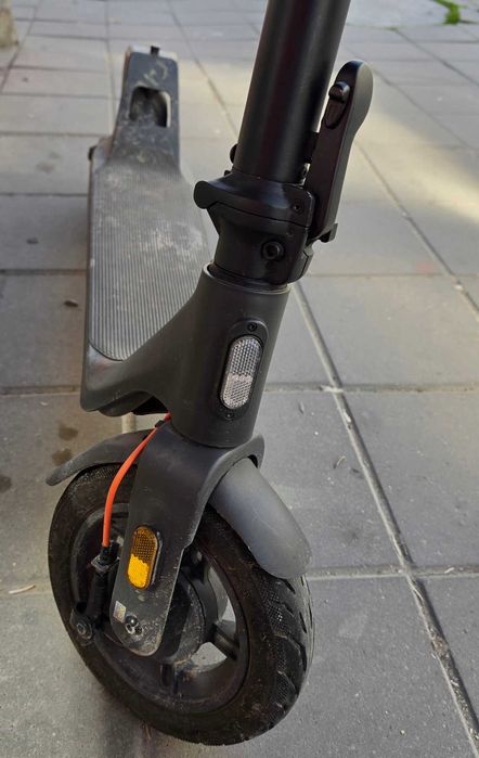 Електрическa тротинетка XIAOMI SCOOTER 4 LITE 2ND GEN