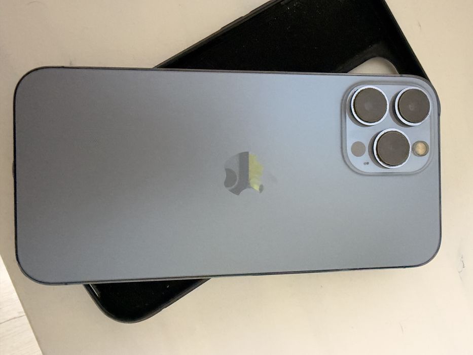 Iphone 13 pro max 512GB