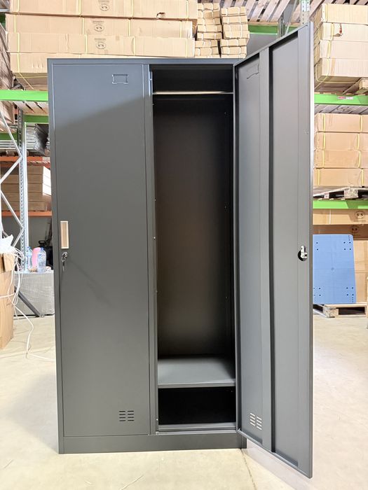 Шкафове за папки архиви офиси метални