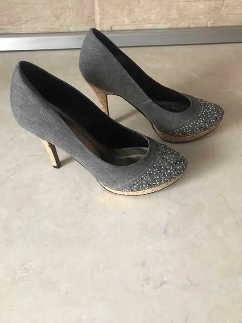 Vand pantofi dama Bata