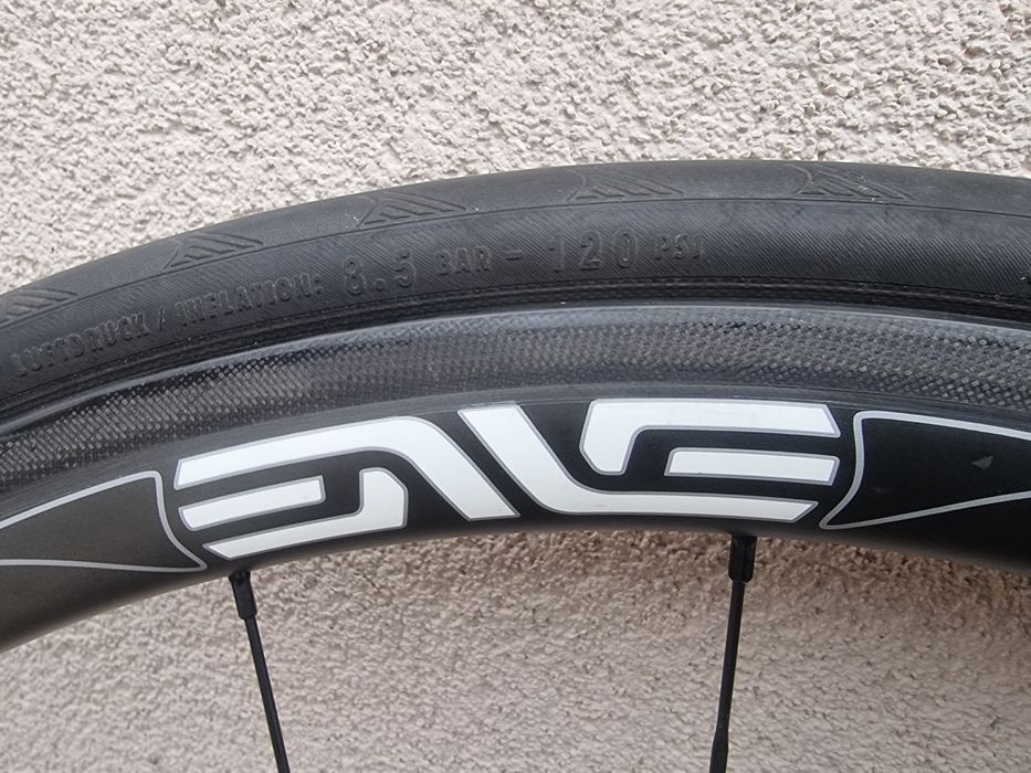 Enve ses 3.4- 38 мм.- карбонови шосейни капли