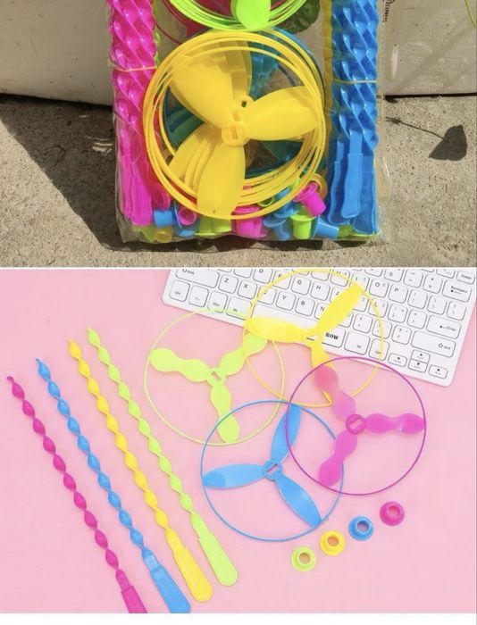 Вертушки для детей