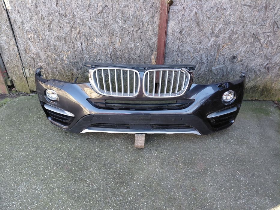 Bara fata bmw x3 f25 x4 f26