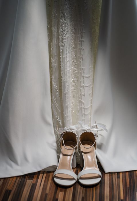 Rochie de mireasă
