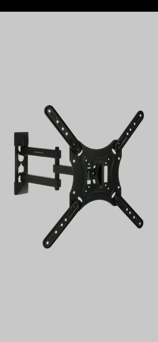 Установка кронштейн