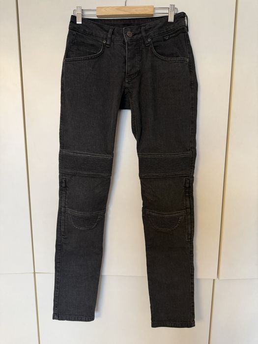 Blugi moto masura 29/32