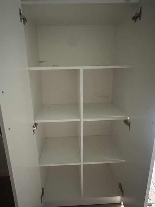 шкафы для одежды