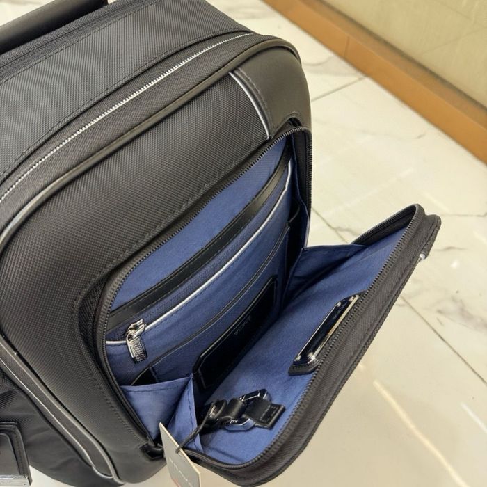 Рюкзак Tumi высокого качества