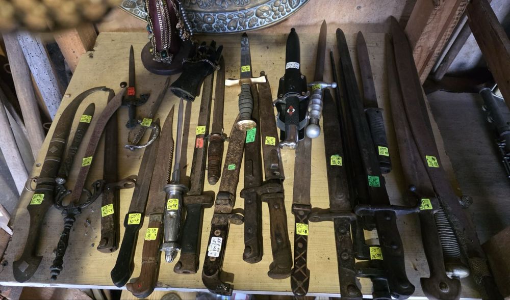 продавам щикове