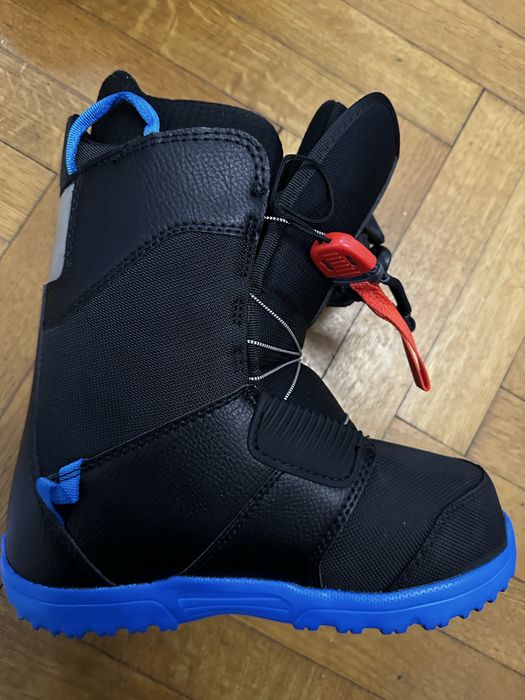 Boots snowbaord Burton BOA masura36,5 sau 23cm