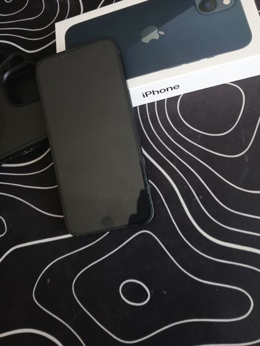 Iphone 13 76% 128GB