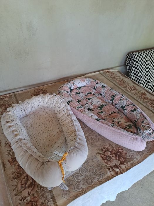 Cărucior si leagăn pentru copii!