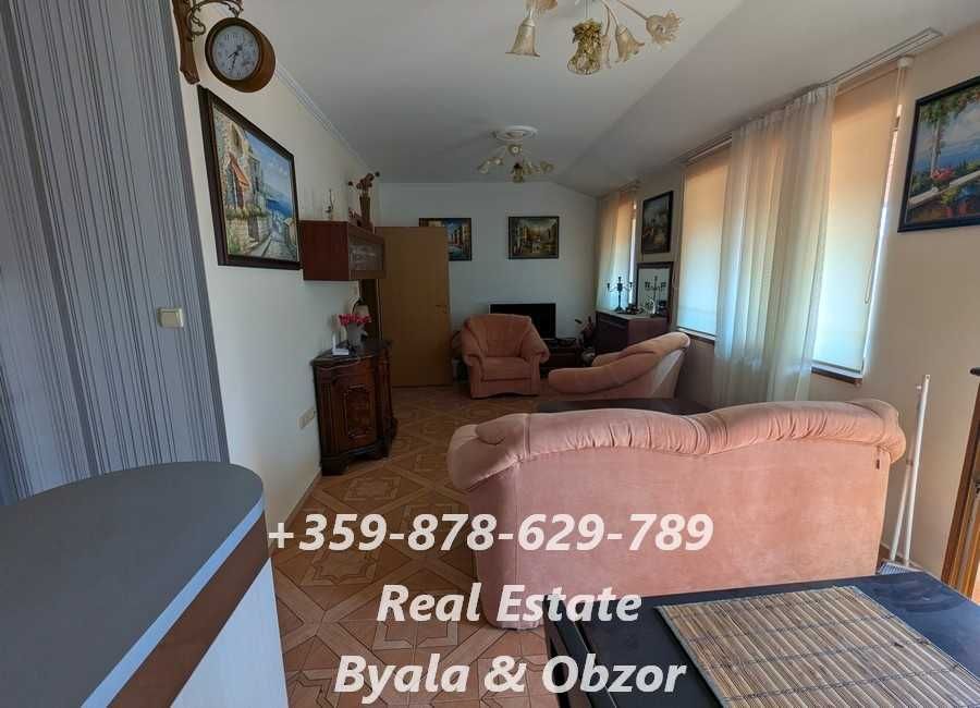 Продава се Двустаен апартамент в Бяла - 72 кв.м за 1049 €/кв.м - Снимка #9