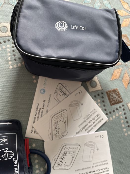 Тонометр автоматический