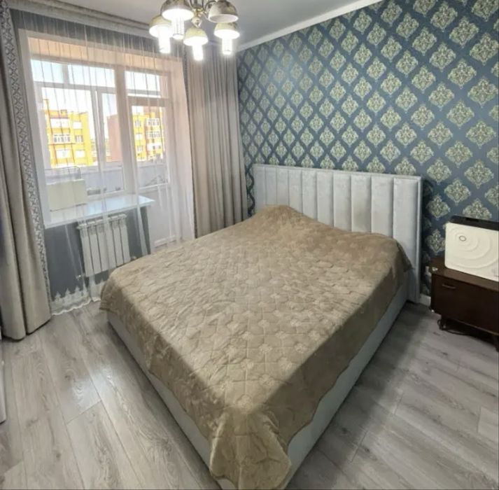 спальный кровать