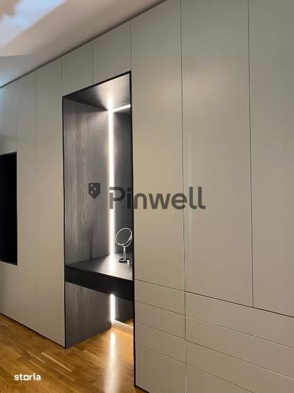 3 Camere I Luxuria I Parcare inclusa