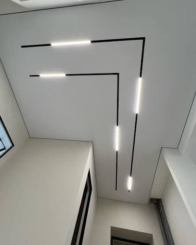 Натяжной потолок Натяжные потолки