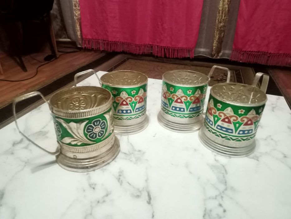 Продам подстаканники