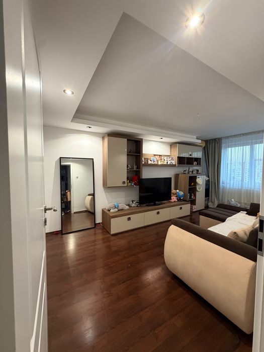 3 camere Margeanului