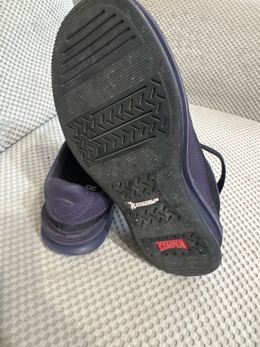 Camper 35 унисекс