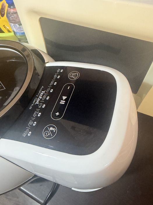 Тефал актив фрай гениус