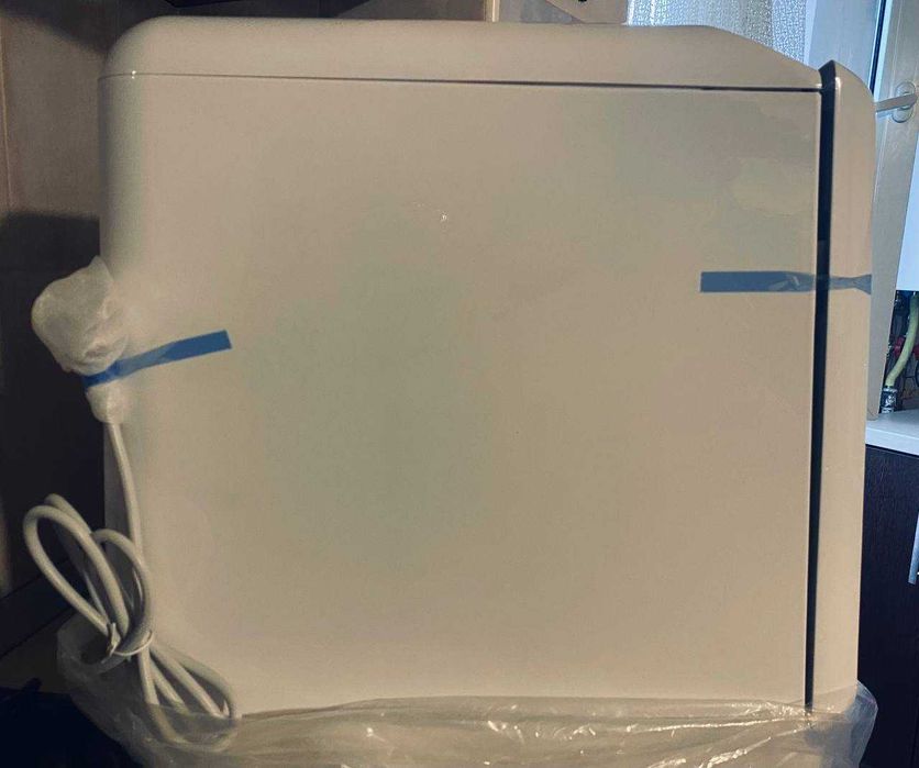 Masina de spalat vase compacta iHunt Bro Dishwasher