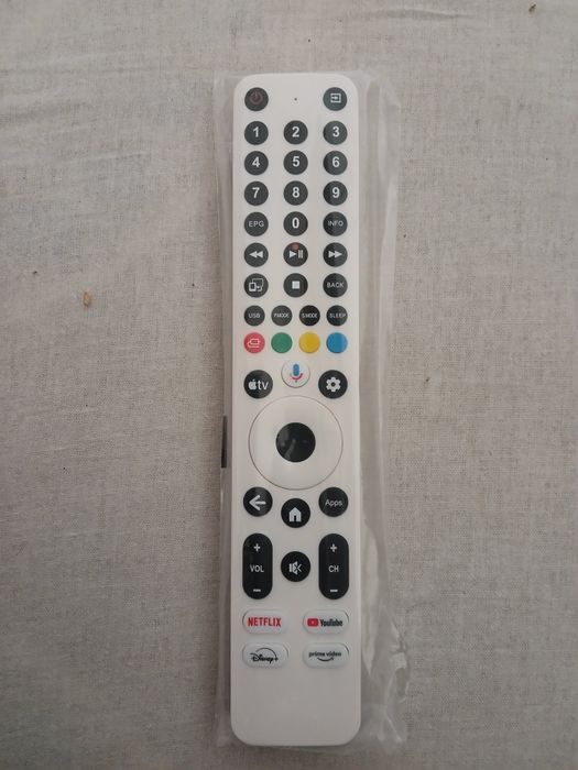 Смарт андроид тв 32