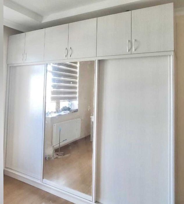 Мебель на заказ под ваши размеры