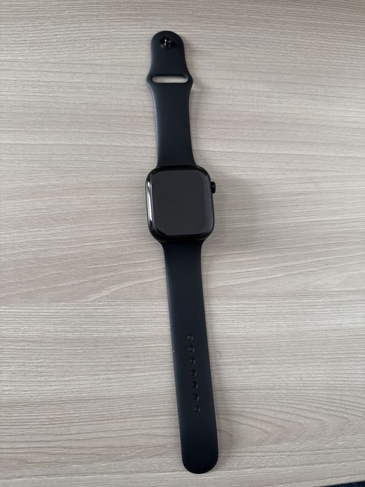 Apple watch series 11 46mm