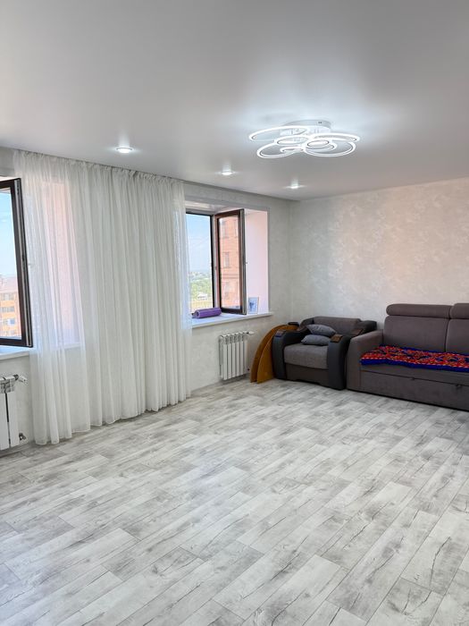 В продаже 2-х комн новостройка