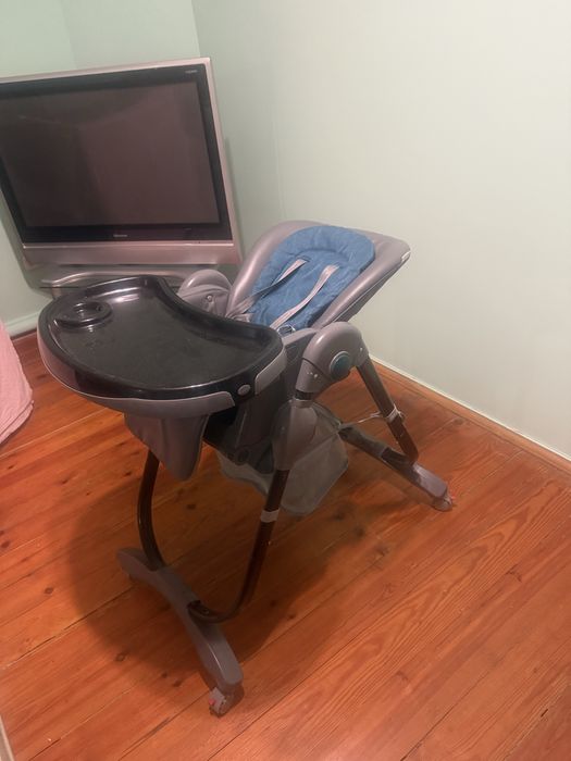 Стульчик для кормления 15 тыс