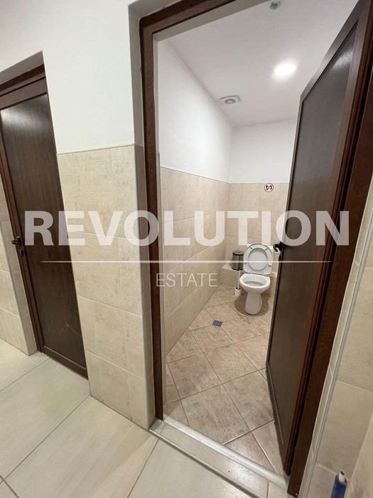 Дава се под наем Офис в Варна, Трошево - 270 кв.м за 1994.61 € - Снимка #5