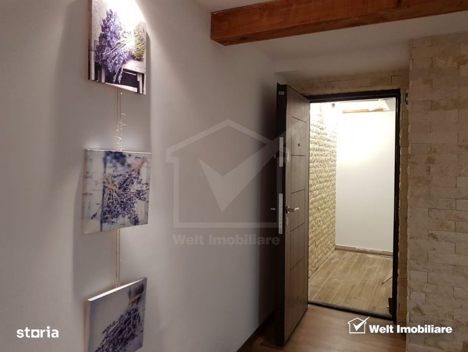 Spatiu de birouri, 32 mp, zona centrala