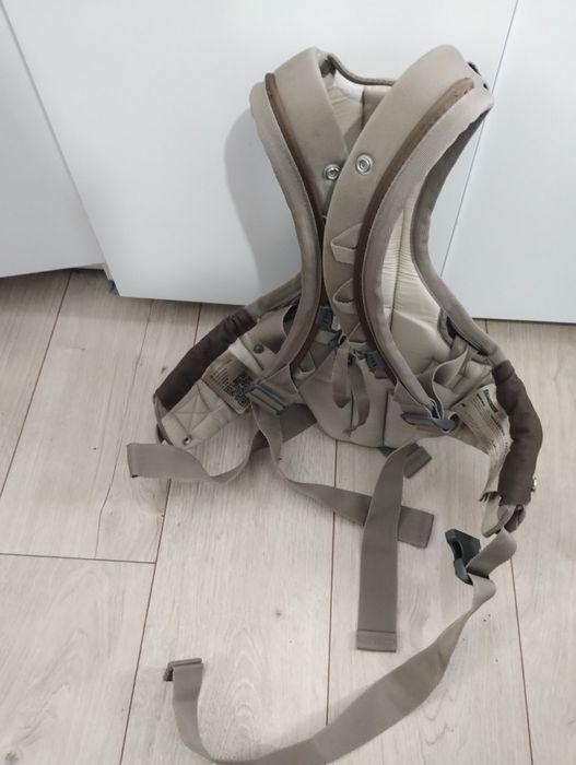 Marsupiu/Ham pentru bebe