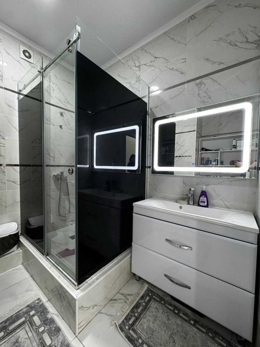 Продам 4х комн кв Нектар