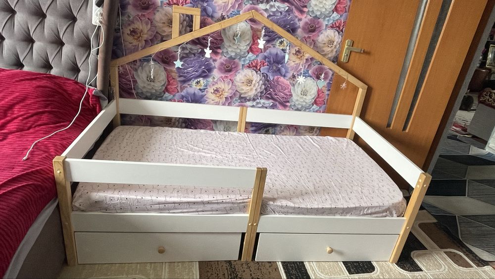 Продам деткую койку