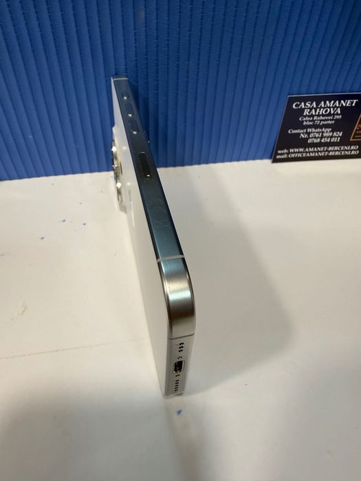 IPHONE 16 Pro 128Gb AmanetBerceni / Rahova295