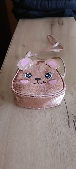 Нова красива чанта за момиче