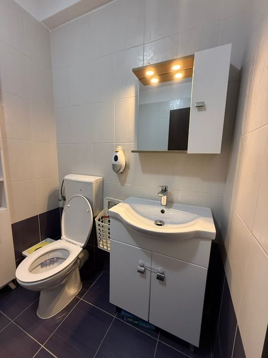 apartament 2 camere de inchiriat