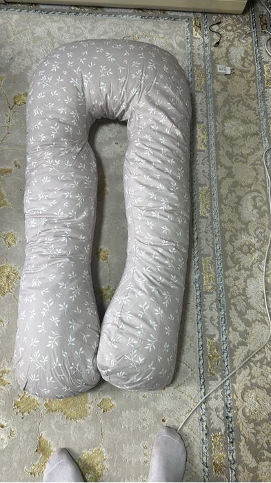 Подушка для беременных