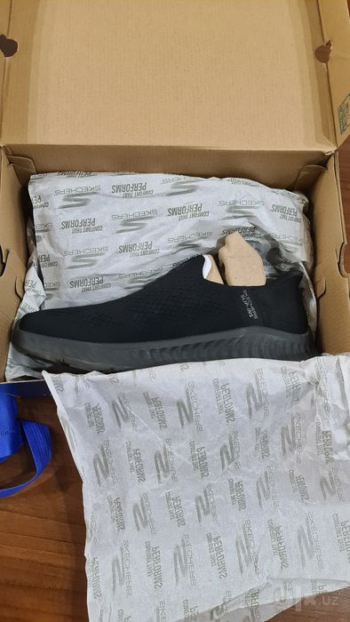 Skechers slip-ins
