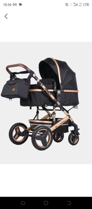 Kalyaska Tez va arzon sotiladi