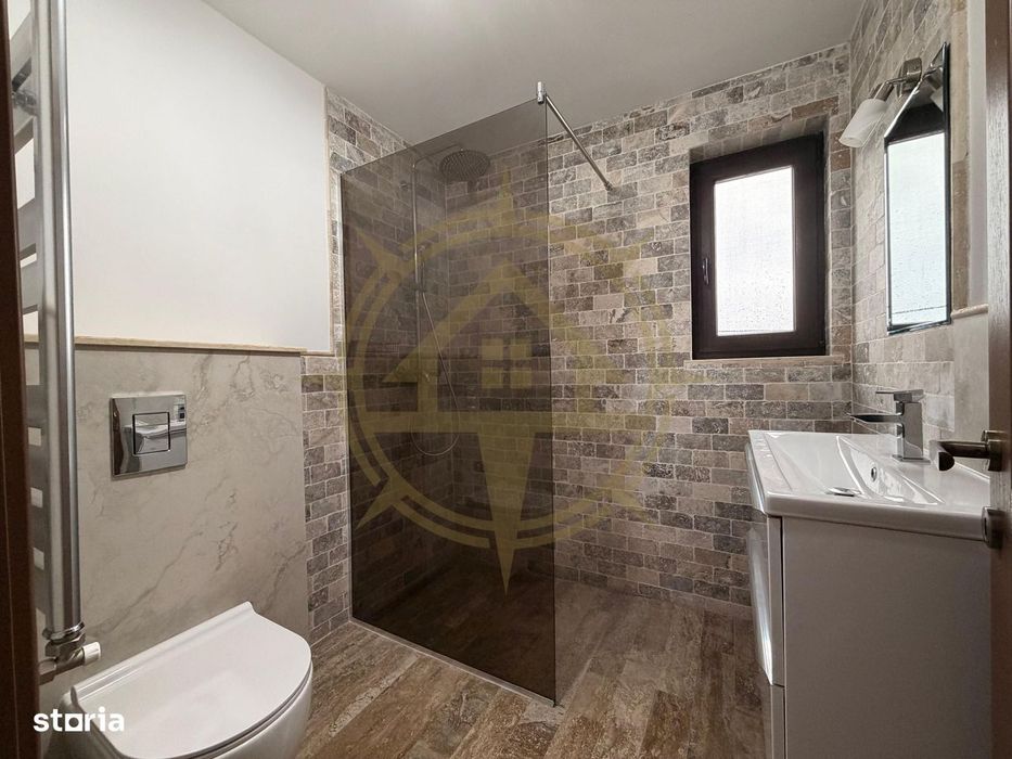 Dom00447 - vila tunari 4 camere cu parcare